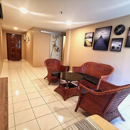 Em Homestay Pekan Pangkor Ngoại thất bức ảnh