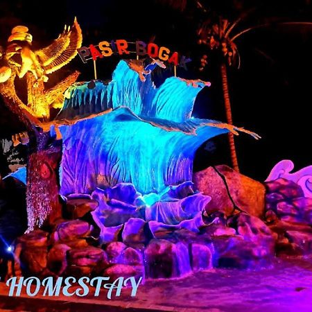 Em Homestay Pekan Pangkor Ngoại thất bức ảnh