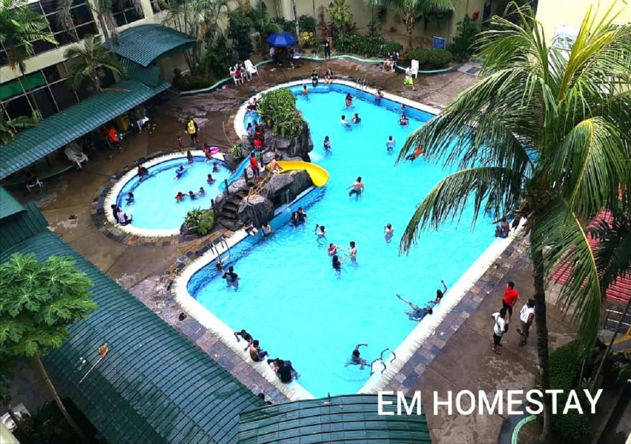 Em Homestay Pekan Pangkor Ngoại thất bức ảnh