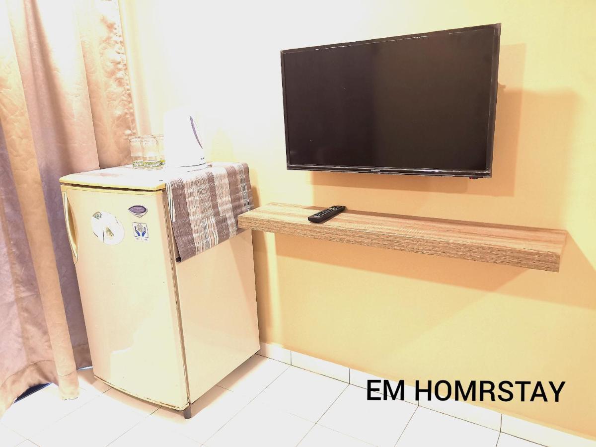 Em Homestay Pekan Pangkor Ngoại thất bức ảnh