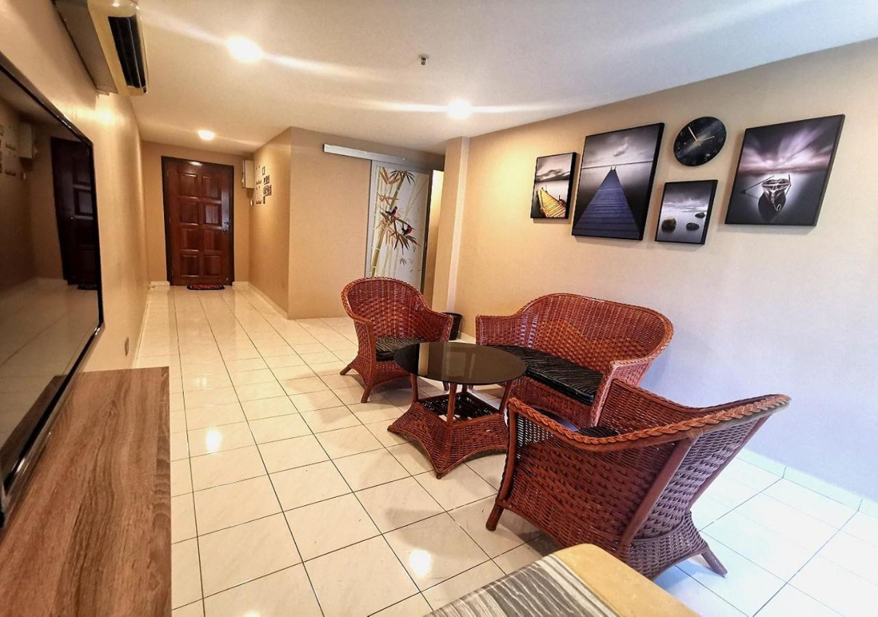 Em Homestay Pekan Pangkor Ngoại thất bức ảnh