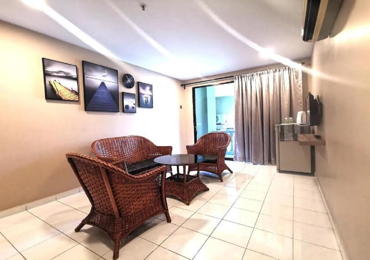 Em Homestay Pekan Pangkor Ngoại thất bức ảnh